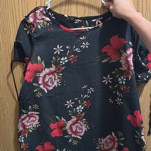 Emery Rose top